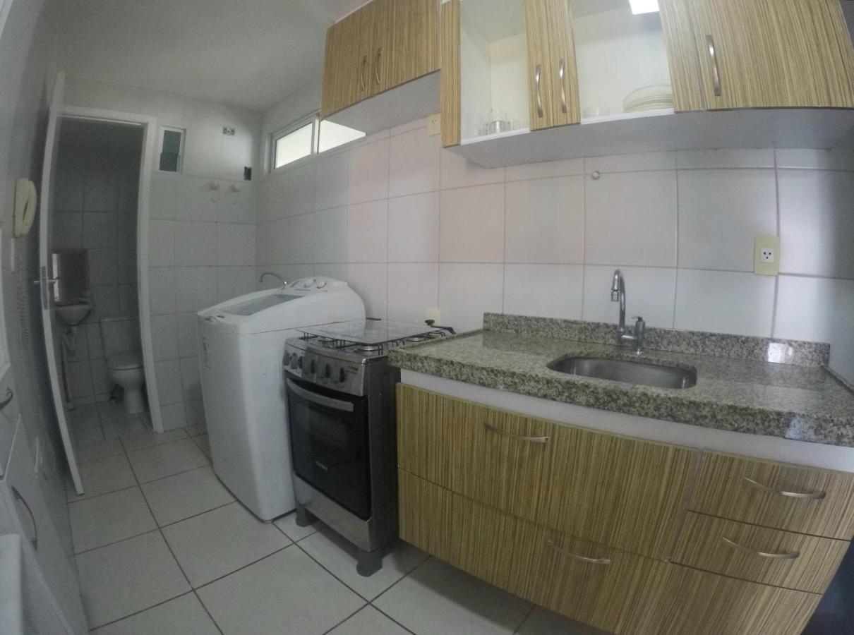 Terracos Do Atlantico Leilighet Fortaleza  Eksteriør bilde