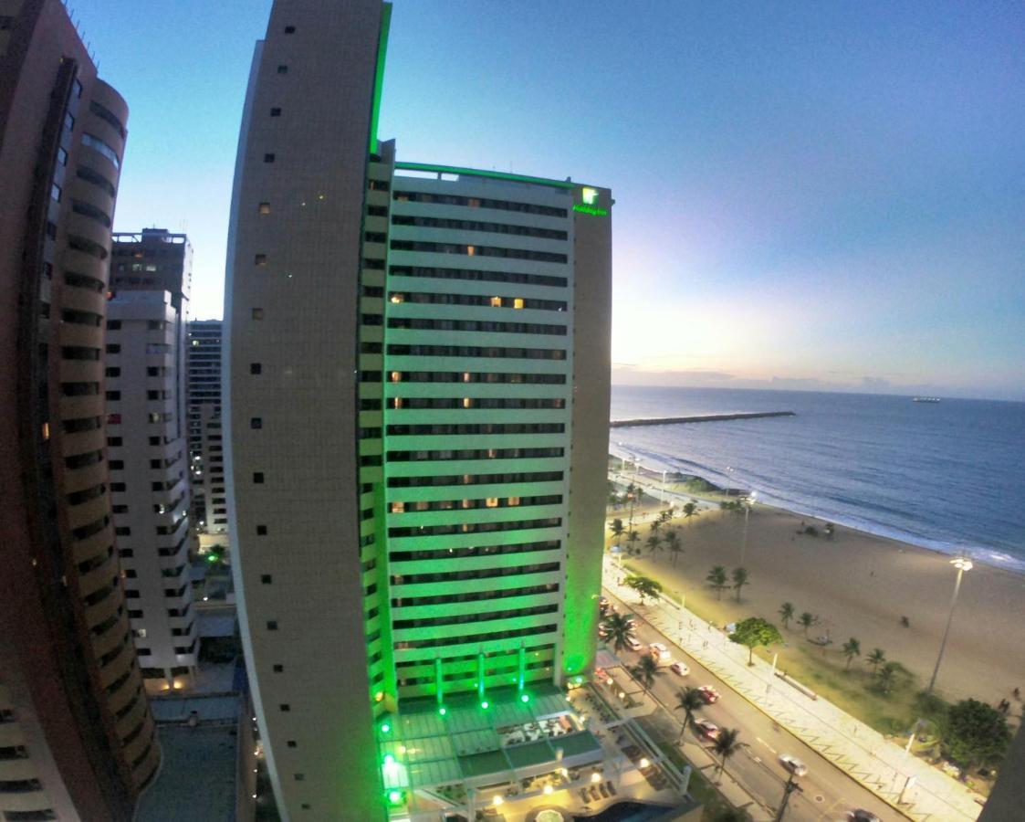 Terracos Do Atlantico Leilighet Fortaleza  Eksteriør bilde
