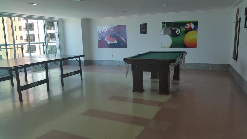 Terracos Do Atlantico Leilighet Fortaleza  Eksteriør bilde